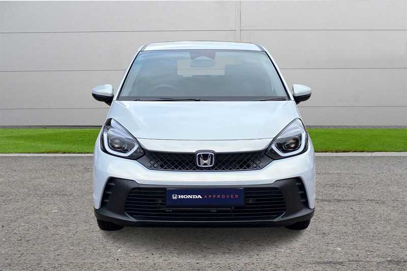 Used Honda Jazz 2025 for sale - 76842353: Photo 6