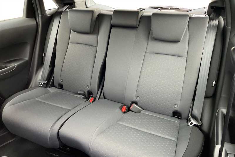 Used Honda Jazz 2025 for sale - 76842353: Photo 8