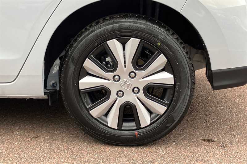 Used Honda Jazz 2025 for sale - 76842353: Photo 9