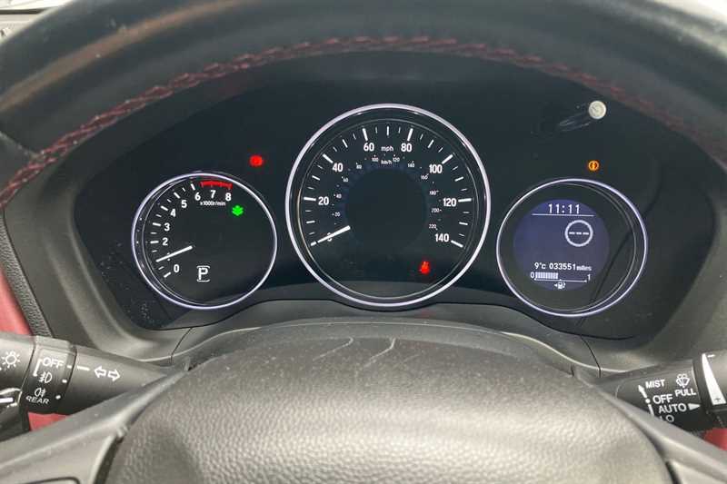 Used Honda HR-V 2019 for sale - 78118027: Photo 11