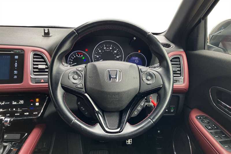 Used Honda HR-V 2019 for sale - 78118027: Photo 13