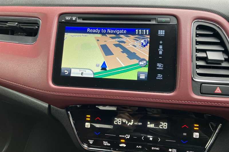 Used Honda HR-V 2019 for sale - 78118027: Photo 14