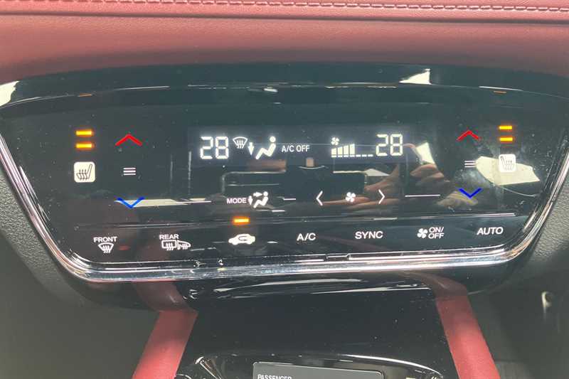 Used Honda HR-V 2019 for sale - 78118027: Photo 16