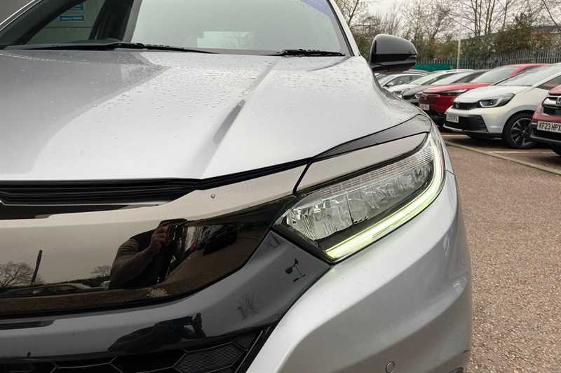 Used Honda HR-V 2019 for sale - 78118027: Photo 18