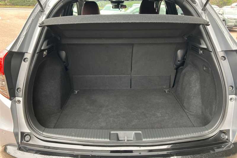 Used Honda HR-V 2019 for sale - 78118027: Photo 19