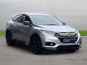 Used Honda HR-V 2019 for sale - 78118027: Photo