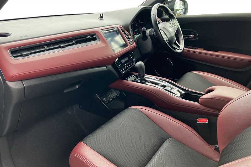 Used Honda HR-V 2019 for sale - 78118027: Photo 2