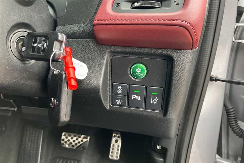 Used Honda HR-V 2019 for sale - 78118027: Photo 21