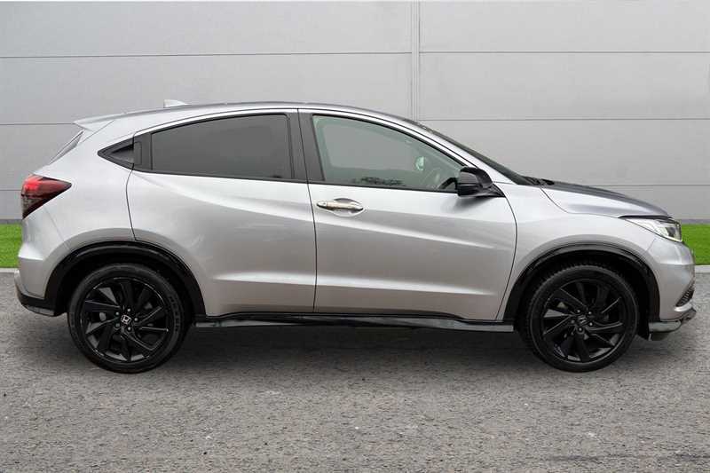 Used Honda HR-V 2019 for sale - 78118027: Photo 5