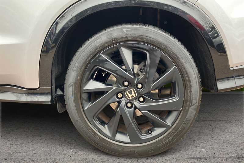 Used Honda HR-V 2019 for sale - 78118027: Photo 9