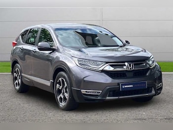 Used Honda CR-V 2019 for sale - 78563470: Photo