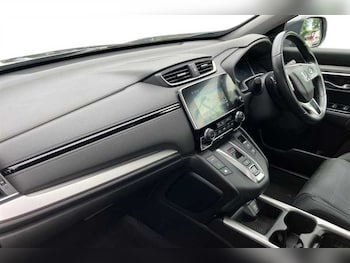 Used Honda CR-V 2019 for sale - 78563470: Photo