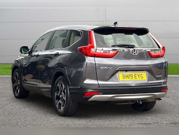 Used Honda CR-V 2019 for sale - 78563470: Photo