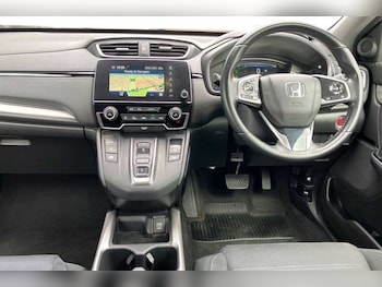 Used Honda CR-V 2019 for sale - 78563470: Photo