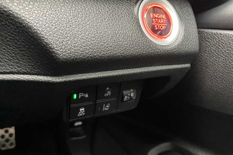 Used Honda Civic 2018 for sale - 76773593: Photo 22