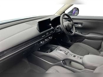Used Honda ZR-V 2026 for sale - 79795942: Photo
