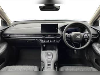 Used Honda ZR-V 2026 for sale - 79795942: Photo