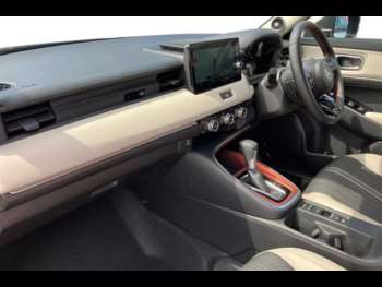 Used Honda HR-V 2022 for sale - 75025220: Photo