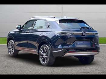Used Honda HR-V 2022 for sale - 75025220: Photo