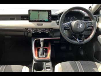 Used Honda HR-V 2022 for sale - 75025220: Photo