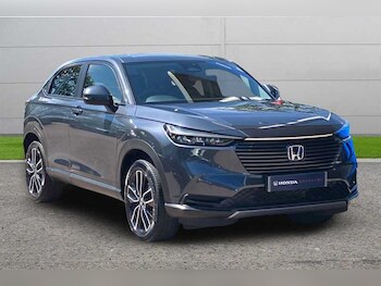 Used Honda HR-V 2023 for sale - 79117710: Photo
