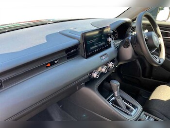 Used Honda HR-V 2023 for sale - 79117710: Photo
