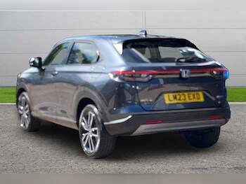 Used Honda HR-V 2023 for sale - 79117710: Photo