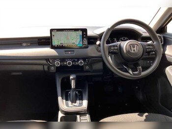 Used Honda HR-V 2023 for sale - 79117710: Photo