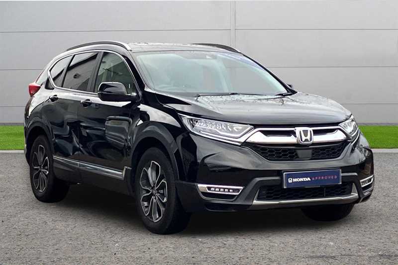 Used Honda CR-V 2023 for sale - 76788515: Photo 1