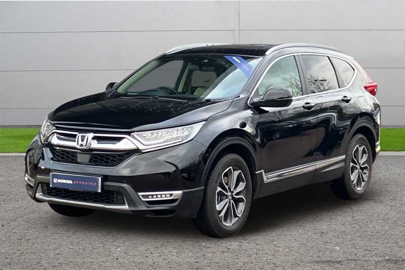 Used Honda CR-V 2023 for sale - 76788515: Photo 10