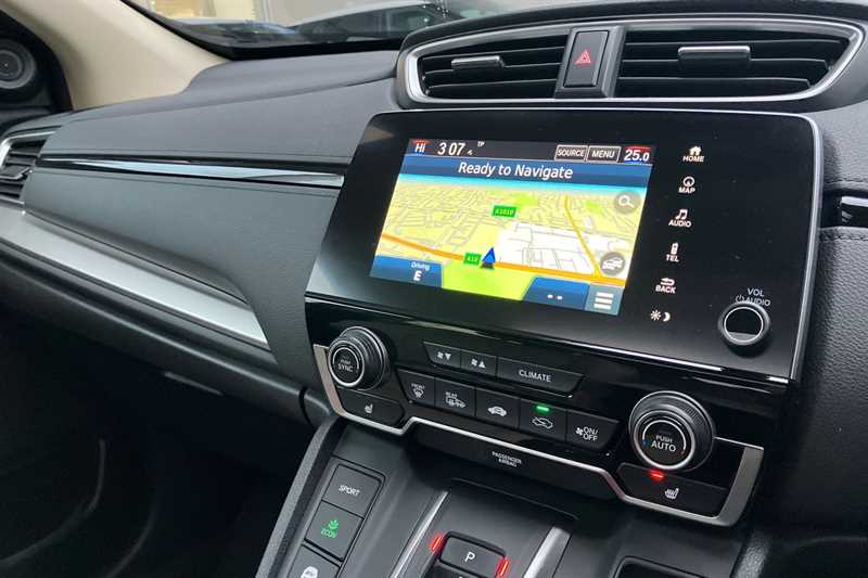 Used Honda CR-V 2023 for sale - 76788515: Photo 14