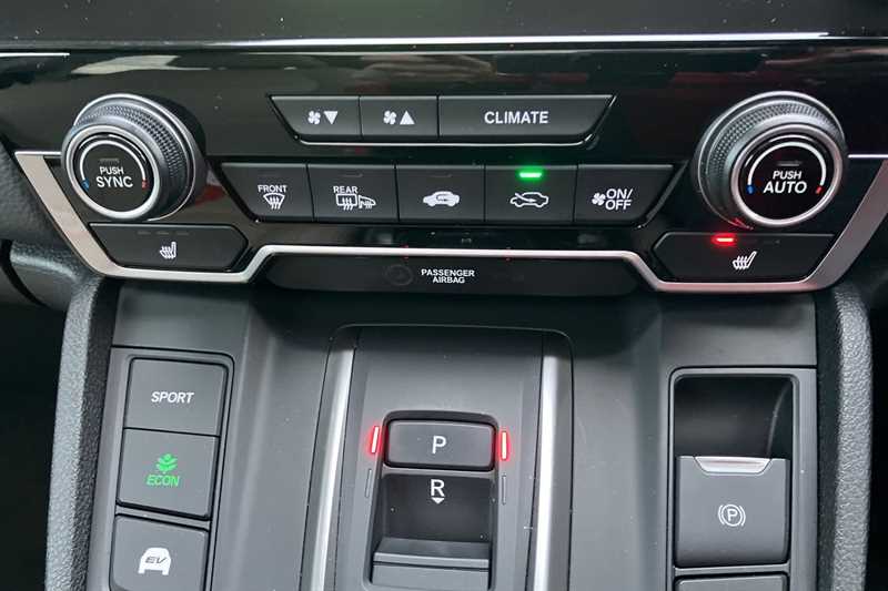 Used Honda CR-V 2023 for sale - 76788515: Photo 15