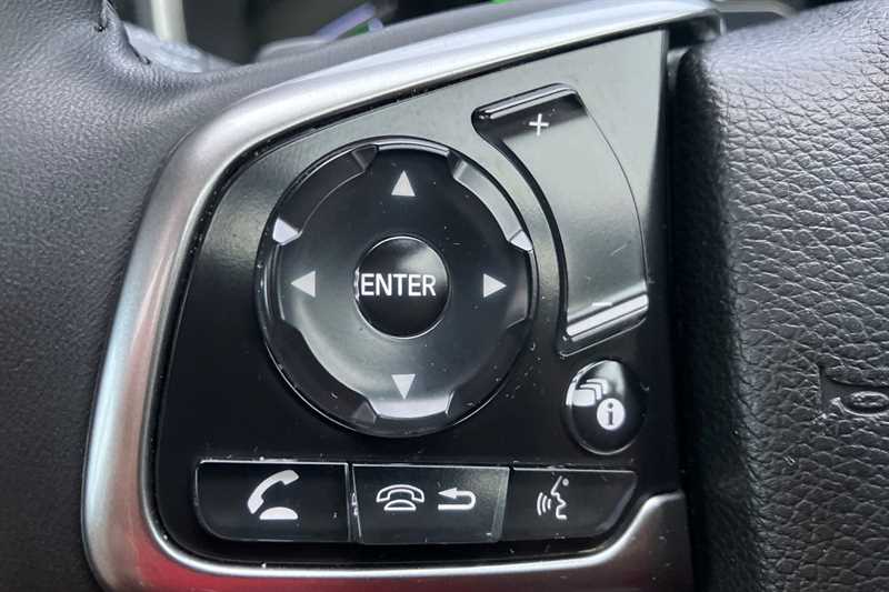 Used Honda CR-V 2023 for sale - 76788515: Photo 16