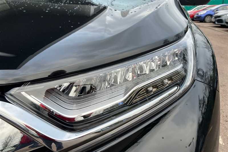 Used Honda CR-V 2023 for sale - 76788515: Photo 18