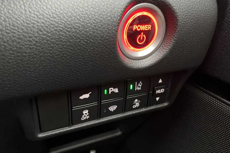 Used Honda CR-V 2023 for sale - 76788515: Photo 21