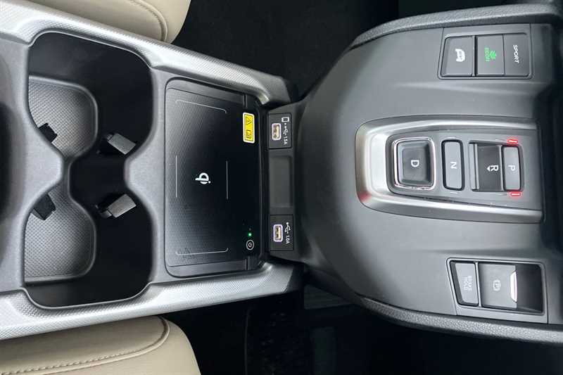 Used Honda CR-V 2023 for sale - 76788515: Photo 22