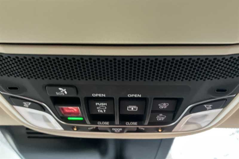 Used Honda CR-V 2023 for sale - 76788515: Photo 23