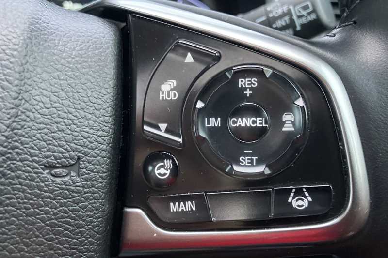 Used Honda CR-V 2023 for sale - 76788515: Photo 24