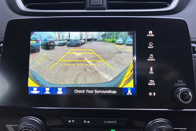 Used Honda CR-V 2023 for sale - 76788515: Photo 25