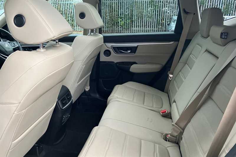 Used Honda CR-V 2023 for sale - 76788515: Photo 26