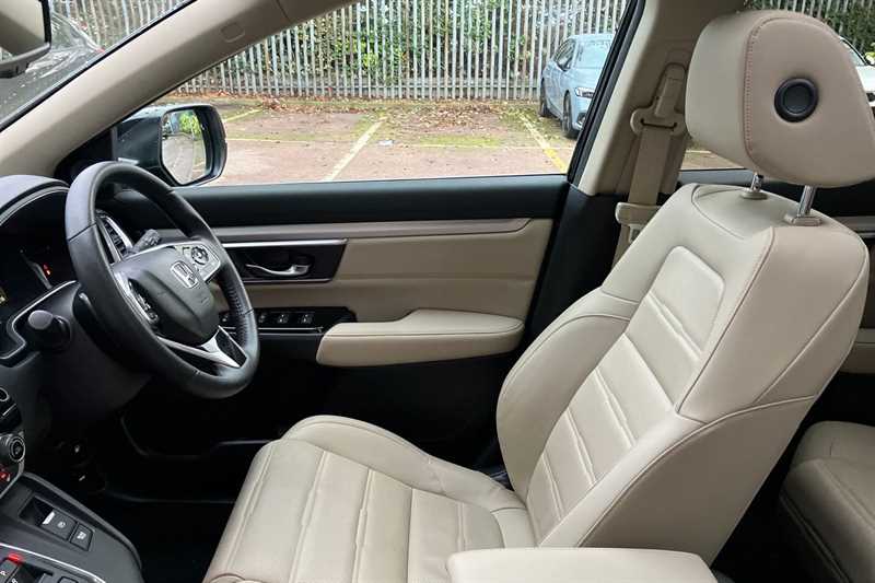 Used Honda CR-V 2023 for sale - 76788515: Photo 28