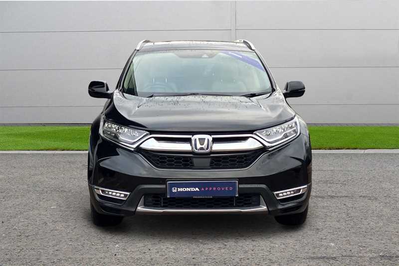 Used Honda CR-V 2023 for sale - 76788515: Photo 6