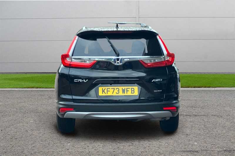 Used Honda CR-V 2023 for sale - 76788515: Photo 7