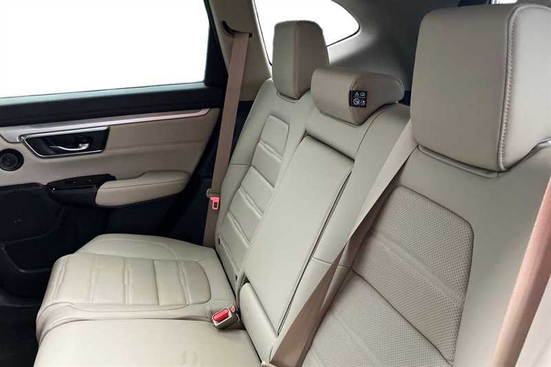 Used Honda CR-V 2023 for sale - 76788515: Photo 8