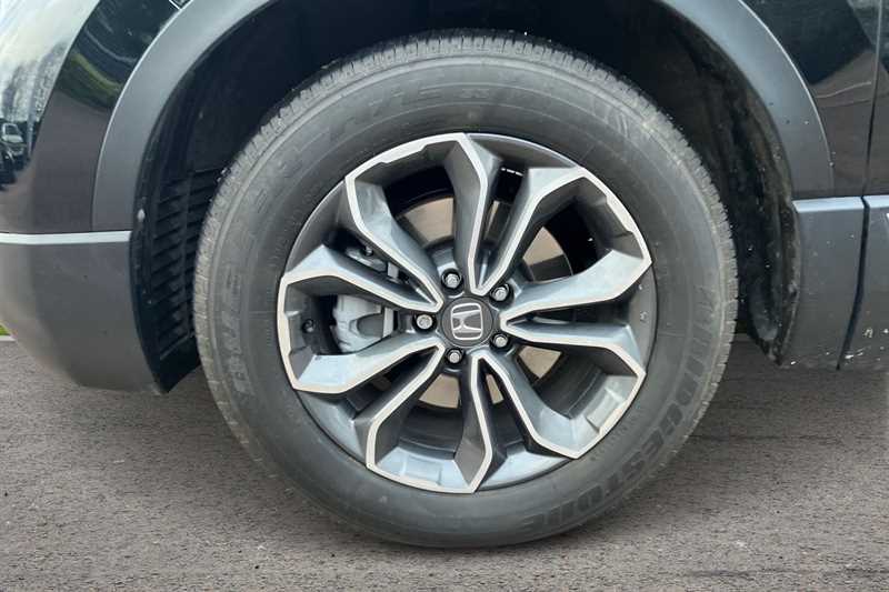 Used Honda CR-V 2023 for sale - 76788515: Photo 9