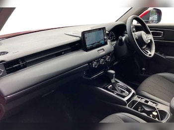 Used Honda HR-V 2025 for sale - 77360751: Photo