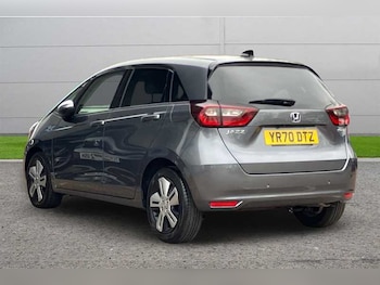 Used Honda Jazz 2020 for sale - 78088904: Photo