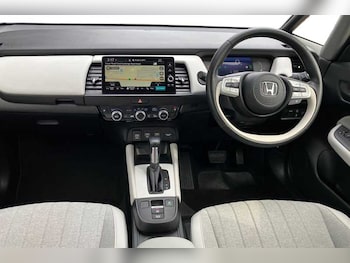 Used Honda Jazz 2020 for sale - 78088904: Photo