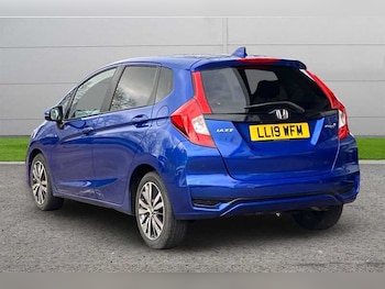 Used Honda Jazz 2019 for sale - 77397538: Photo