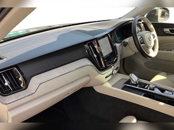 Used Volvo XC60 2021 for sale - 78706642: Photo
